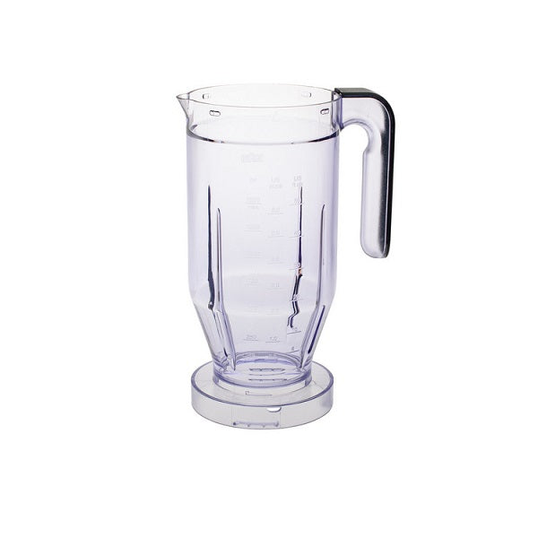 Braun 1500ml Blender Jar for Food Processor 7322010424