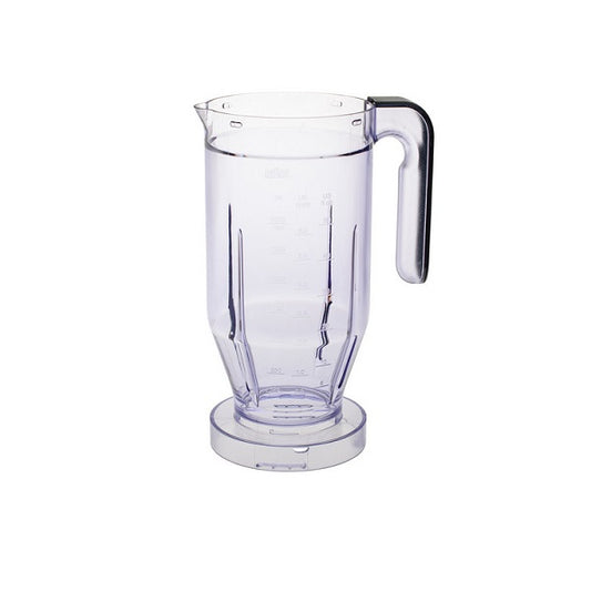 Braun 1500ml Blender Jar for Food Processor 7322010424