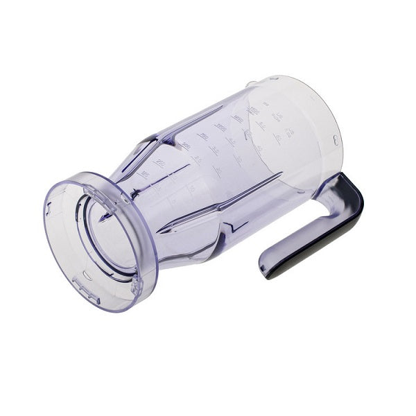 Braun 1500ml Blender Jar for Food Processor 7322010424