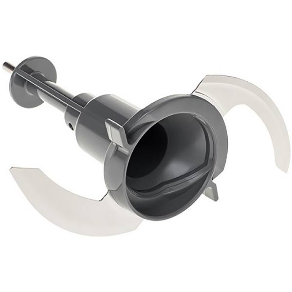 Braun Knife Blade For Food Processor 7322010454