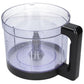 Braun 2000ml Bowl for Food Processor 7322010514