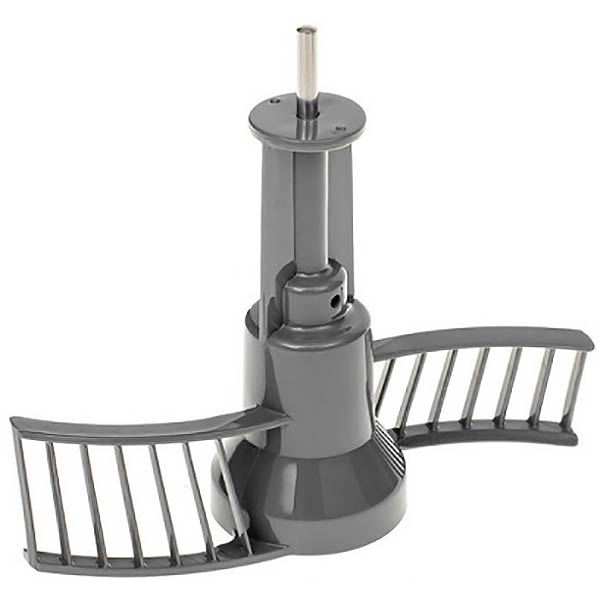 Braun Dough Knife Blade For Food Processor 7322010464