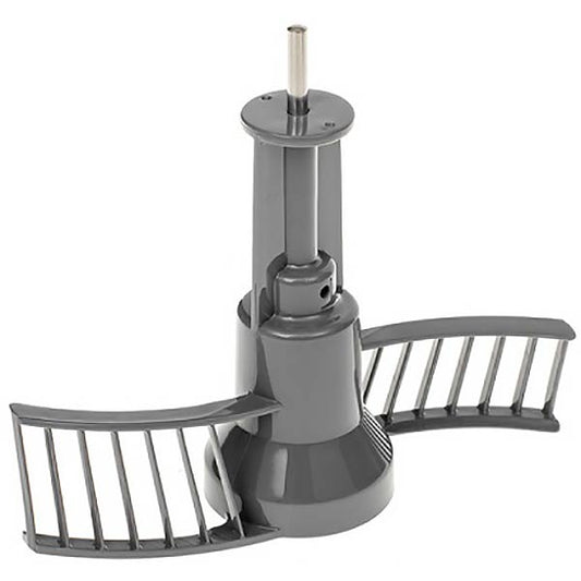 Braun Dough Knife Blade For Food Processor 7322010464