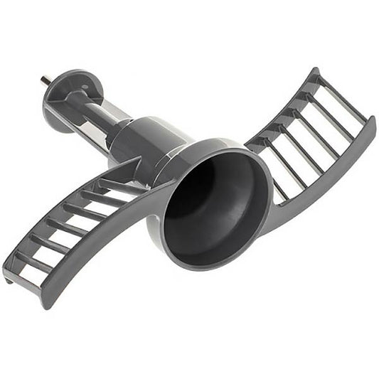 Braun Dough Knife Blade For Food Processor 7322010464