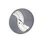 Braun Disc Support for Food Processor 7322010534