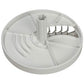 Braun French Fries Disc for Food Processor 67051172