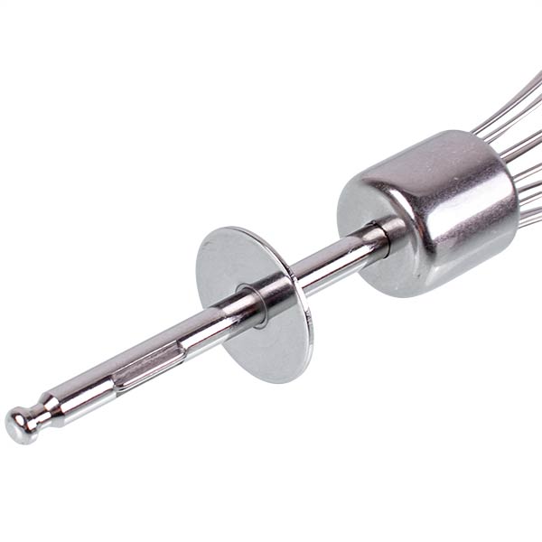 Braun Blender Transmission Gearbox with Whisk 7322118344