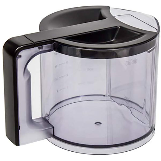 Braun Juice Jug 1250ml With Lid 81345923