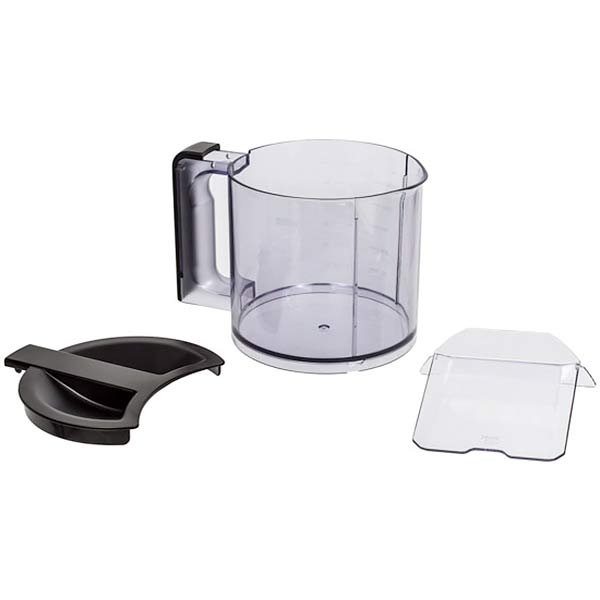 Braun Juice Jug 1250ml With Lid 81345923