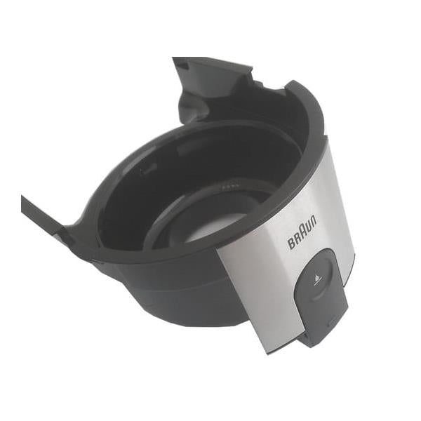 Braun Juicer Juice Collector J500 81345932