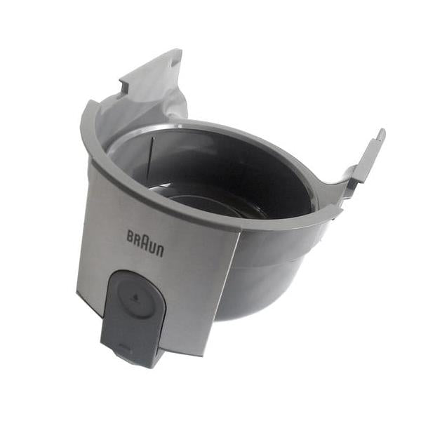 Braun Juicer Juice Collector J700 81345954