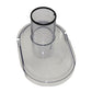 Braun Juicer Pulp Container J700 81345959