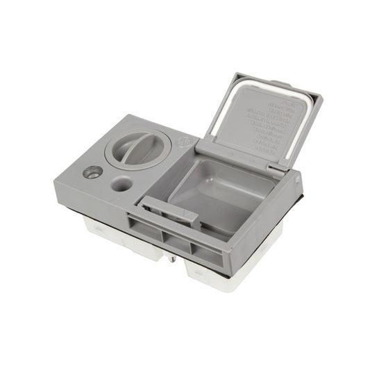 Bosch Dishwasher Dispenser 00151369