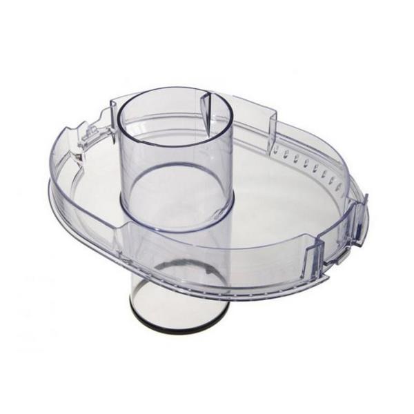 Braun Jucier Attachment Lid for Food Processor FP5160BK 7322010774