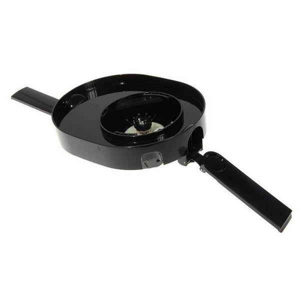 Braun Juicer Attachment Base+ Holder For Food Processor FP5160BK 7322010614
