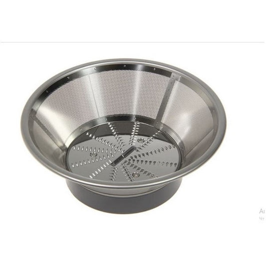 Braun Jucier Attachment Sieve For Food Processor 7322010574