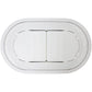 Braun Steamer Lid 7323610024