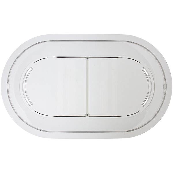 Braun Steamer Lid 7323610024