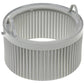Braun Juicer Strainer Basket For Food Processor 67000535