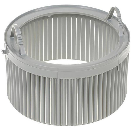 Braun Juicer Strainer Basket For Food Processor 67000535