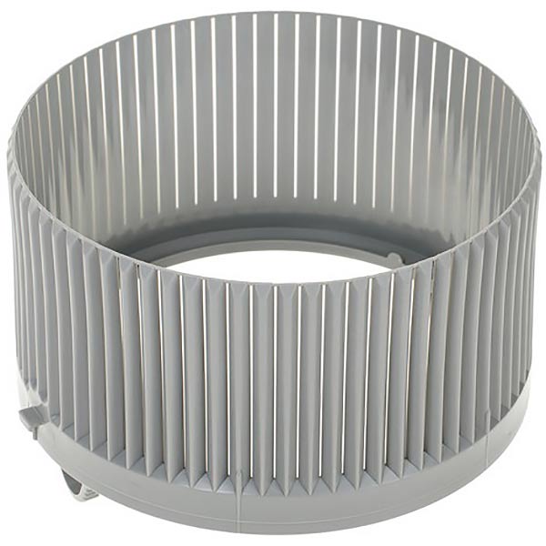 Braun Juicer Strainer Basket For Food Processor 67000535