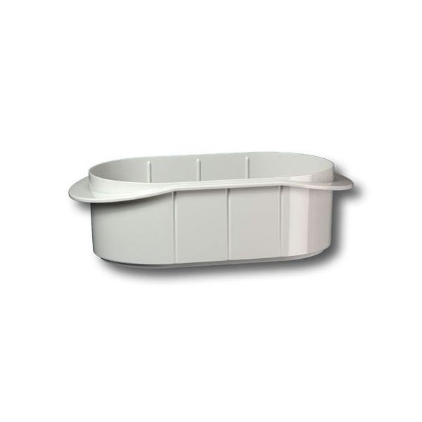 Braun Steamer Container №2  63216623