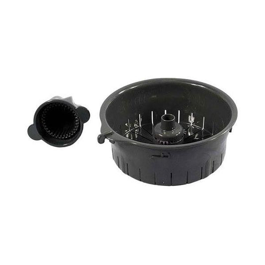 Kenwood Citrus Press Cone Attachment KW712605 For Food Processor