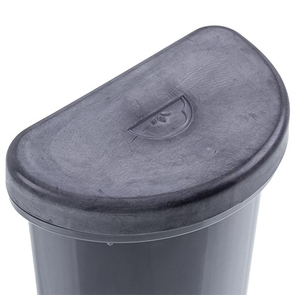 Kenwood Jucier Attachment Pusher for Food Processor FP270 KW712835