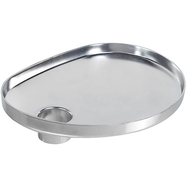 Kenwood Meat Grinder Metal Tray KW712673