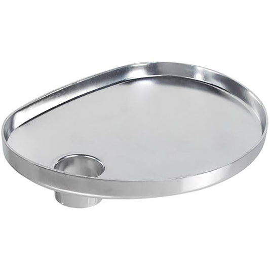 Kenwood Meat Grinder Metal Tray KW712673