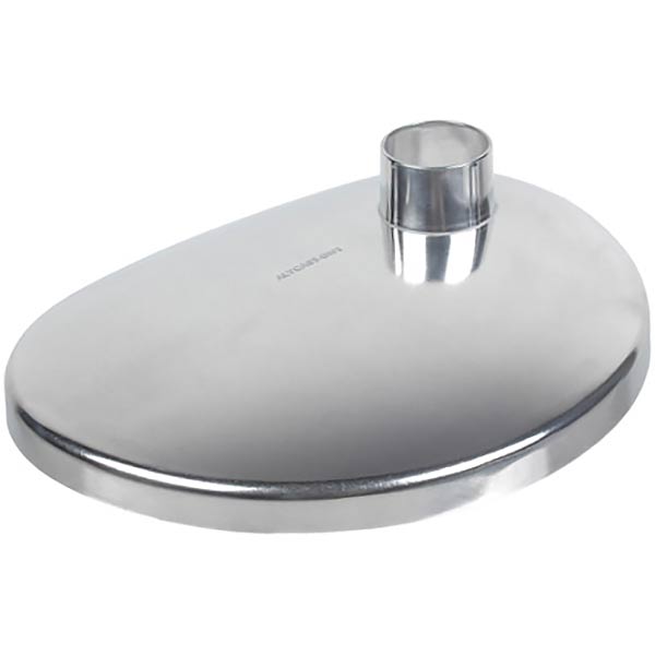 Kenwood Meat Grinder Metal Tray KW712673