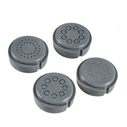 Kenwood Fooe Grinder Pasya Attachment for Food Processor KW716201 4 in pack