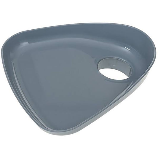 Kenwood Meat Grinder Attachment Tray For Food Processor KW715984