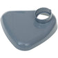 Kenwood Meat Grinder Attachment Tray For Food Processor KW715984