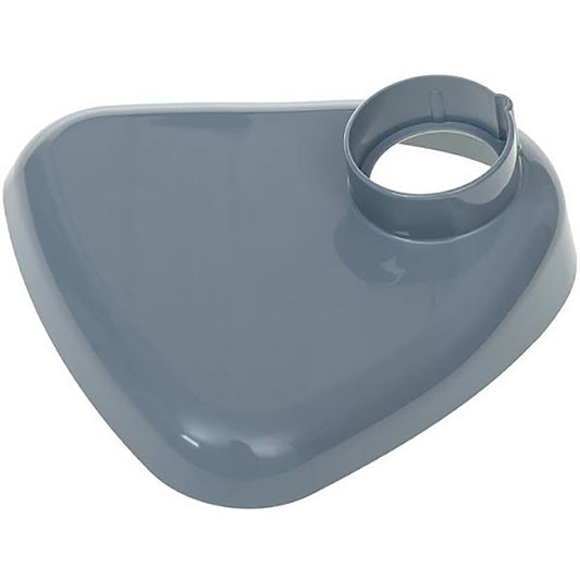 Kenwood Meat Grinder Attachment Tray For Food Processor KW715984