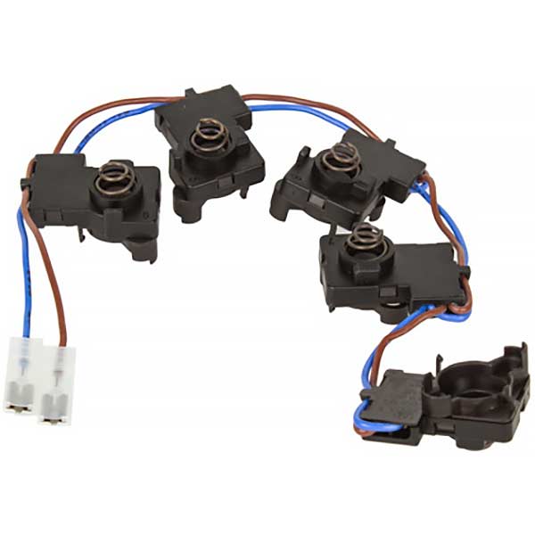 Bosch Cooker Ignition Switch 754604 (425764)