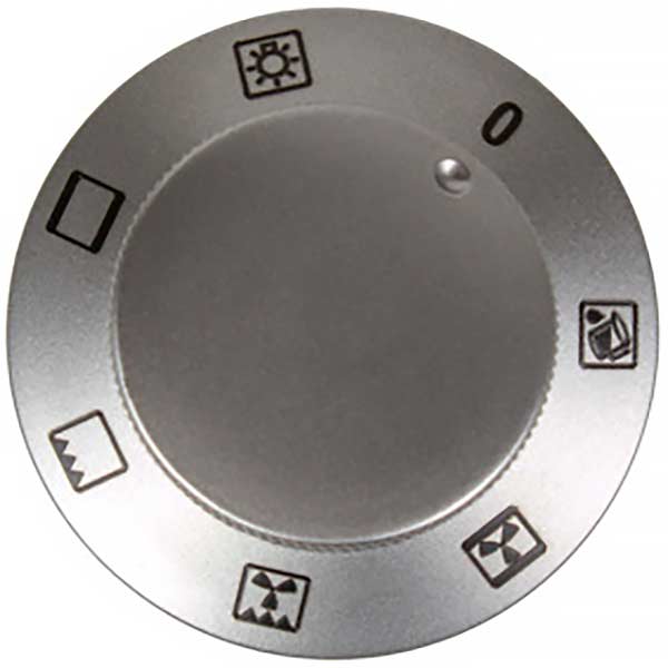 Gorenje Over Control Knob 243798