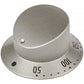 Gorenje Oven Control Knob 243800