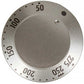 Gorenje Oven Control Knob 243800