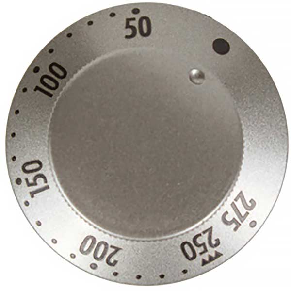 Gorenje Oven Control Knob 243800
