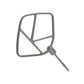 Kenwood K-shaped Beater for Food Processor KW715921