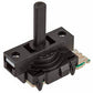 Elecrtolux Cooker Energy Regulator Switch 3570834014