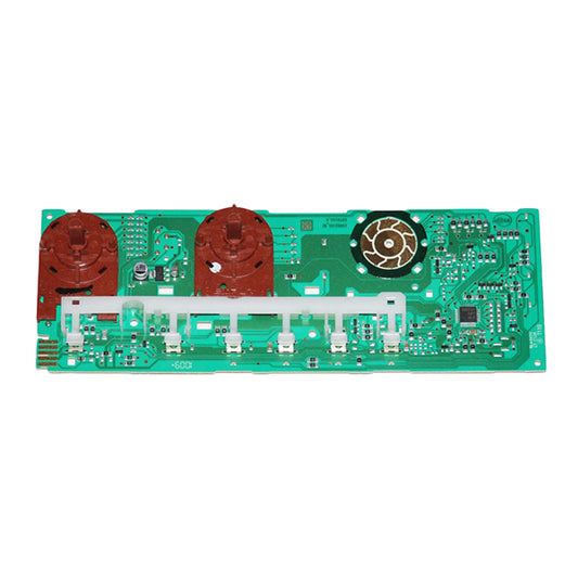 Indesit Washing Machine Display Module C00254544