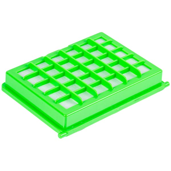 Motor HEPA Filter for Vacuum Cleaner Rowenta ZR004501