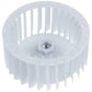 Bosch Tumble Dryer Drum Cooling Fan 00650172
