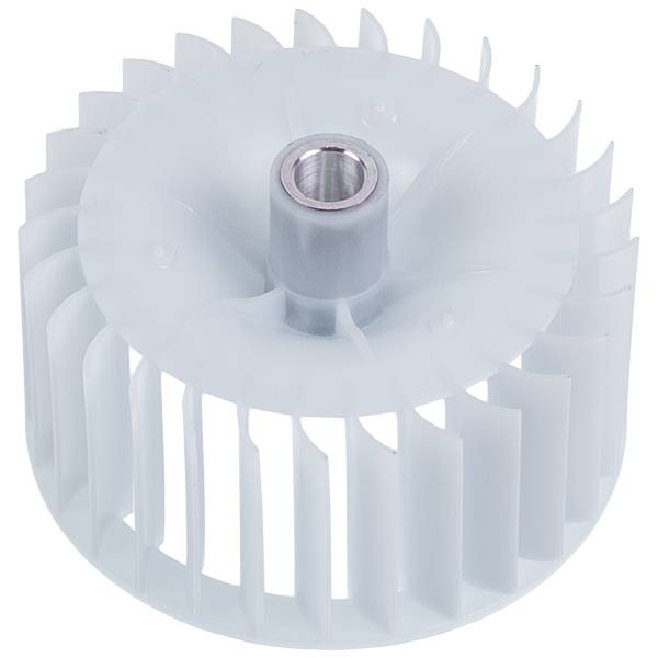 Bosch Tumble Dryer Drum Cooling Fan 00650172