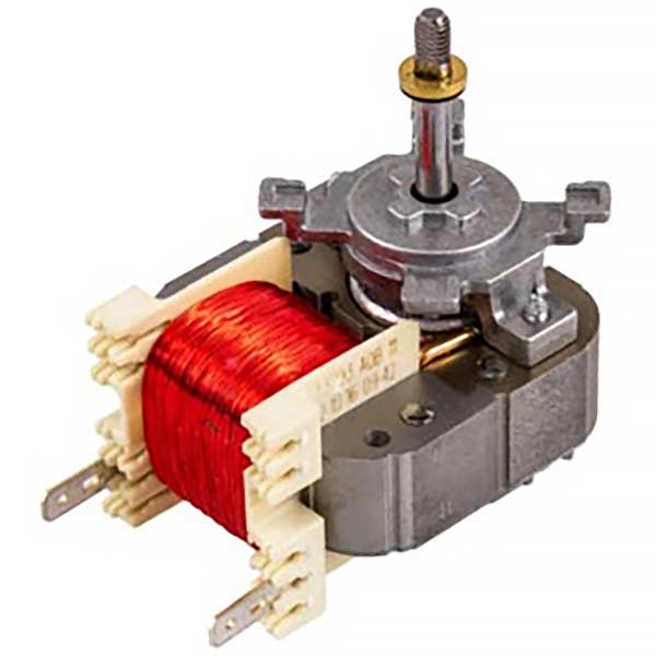 Electrolux Oven Circulation Fan Motor B100-3020LH 5613357051