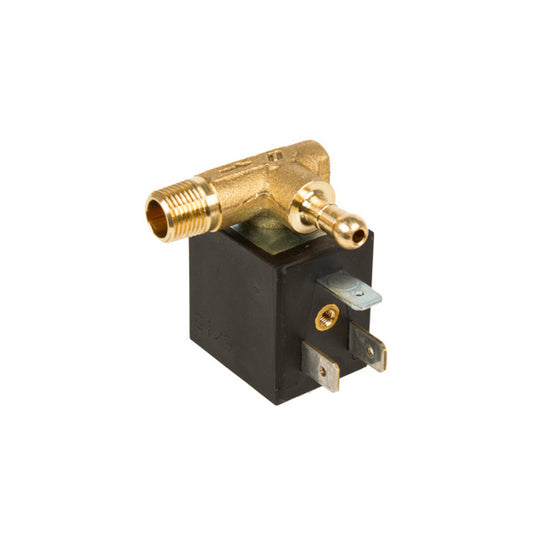 Coffee Machine Solenoid Valve OLAB 6000BH/K5FV 230V 9-12,5VA