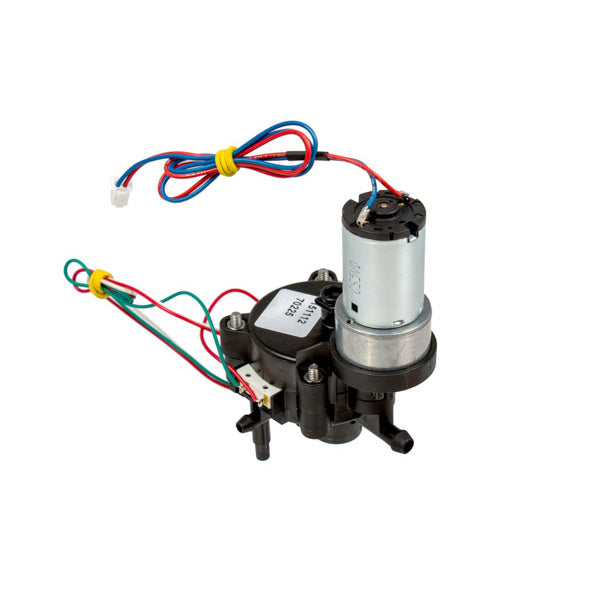 Bosch Coffee Machine Valve with Motor 00654842
