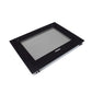 Hansa Oven Outer Door Glass 9062360